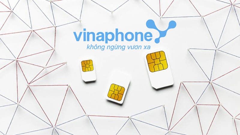 Đầu số 0918 của nhà mạng Vinaphone